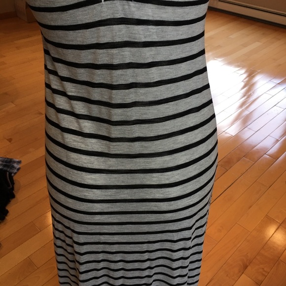 Vitamin A maxi dress - Picture 10 of 16